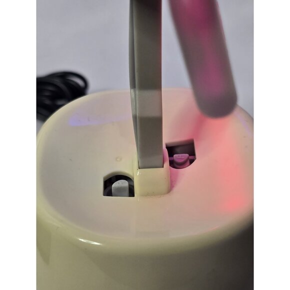 Mi flower Interactive Speaker Extremely RARE HTF - Read Description - Picture 9 of 16